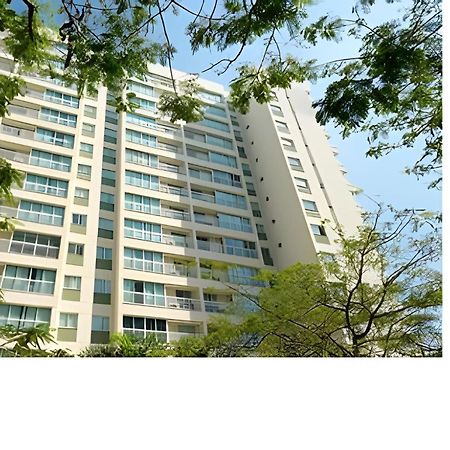 Suite Verano Stay Barra Rio de Janeiro Exterior photo