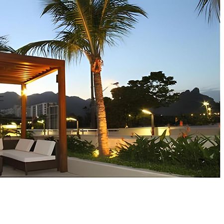 Suite Verano Stay Barra Rio de Janeiro Exterior photo