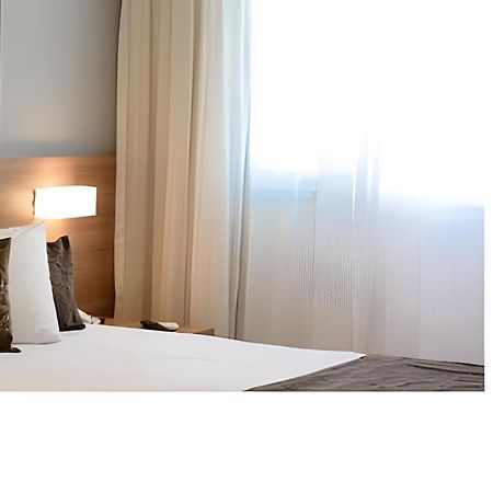 Suite Verano Stay Barra Rio de Janeiro Exterior photo