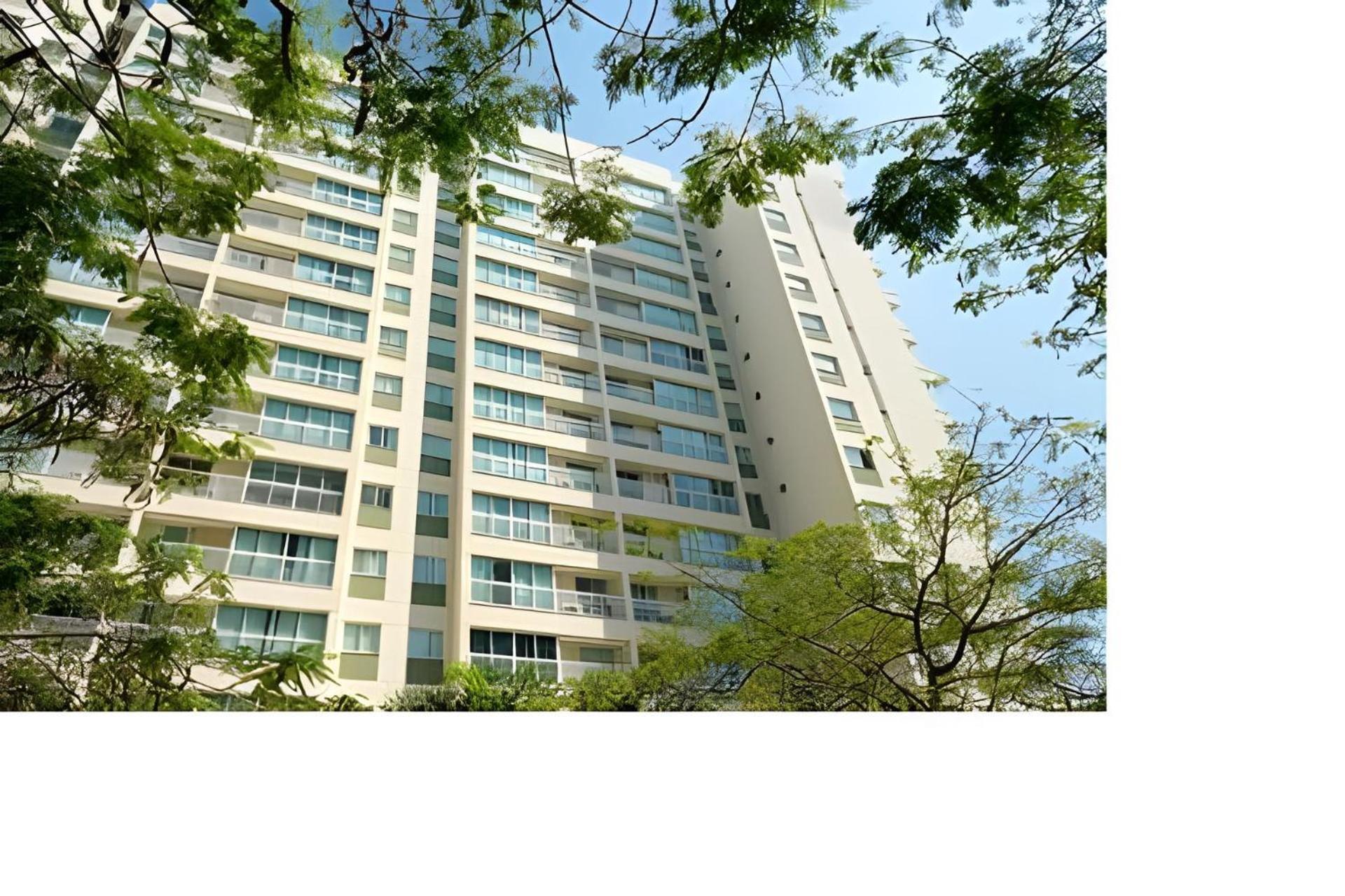 Suite Verano Stay Barra Rio de Janeiro Exterior photo