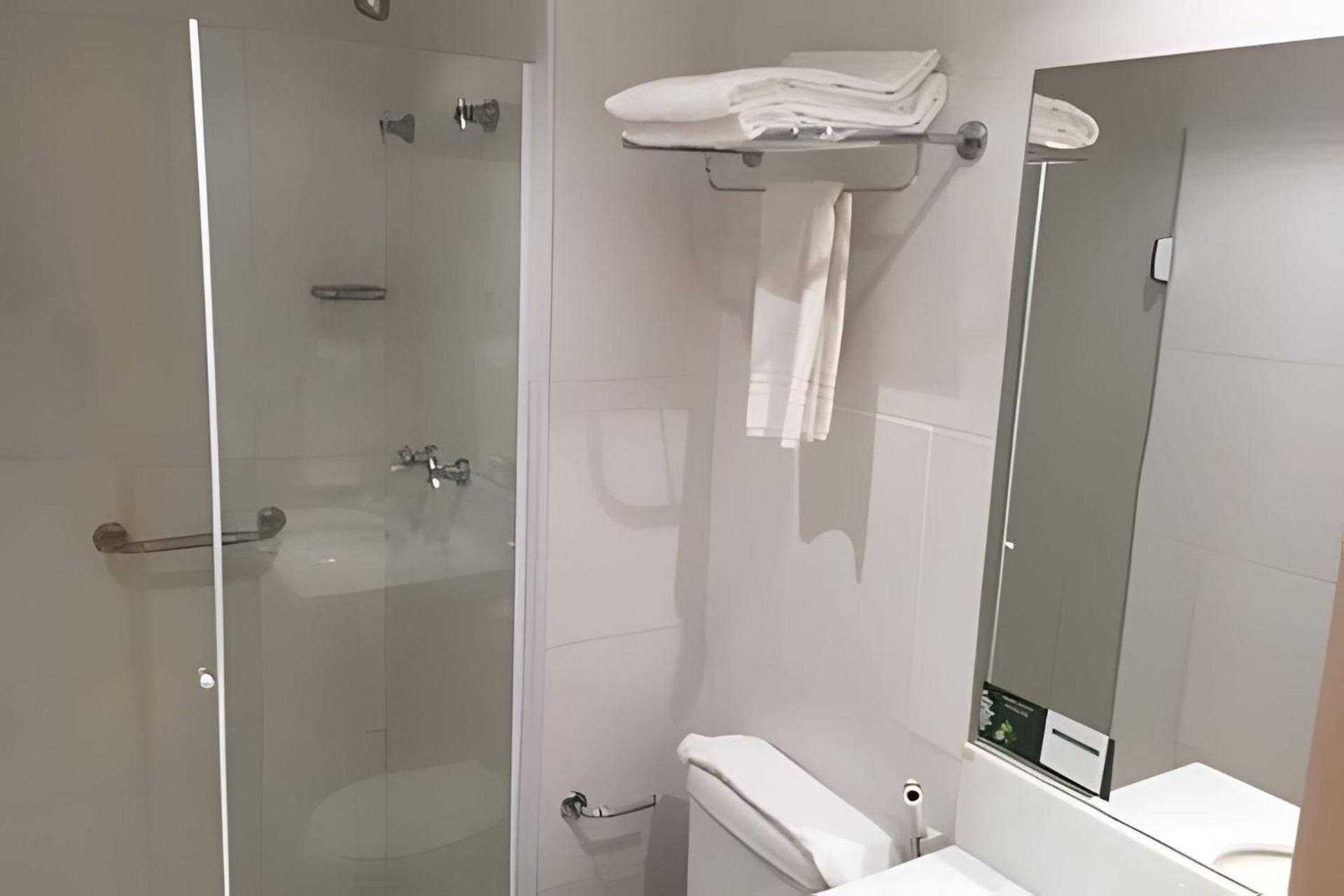 Suite Verano Stay Barra Rio de Janeiro Exterior photo