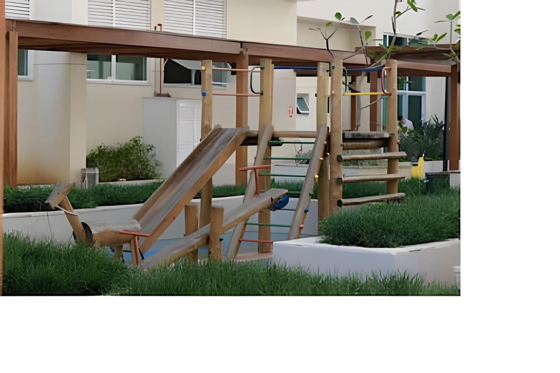 Suite Verano Stay Barra Rio de Janeiro Exterior photo
