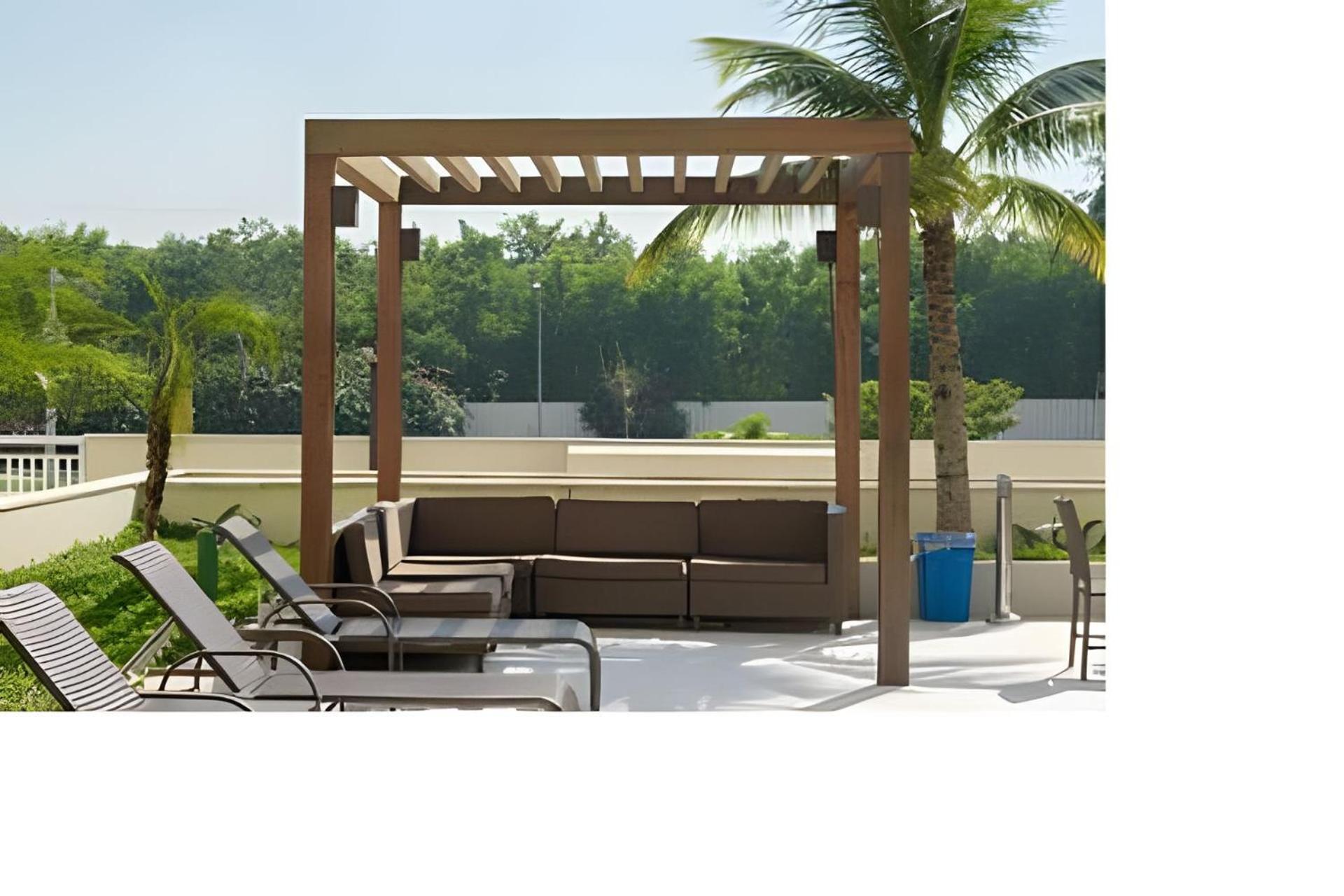 Suite Verano Stay Barra Rio de Janeiro Exterior photo