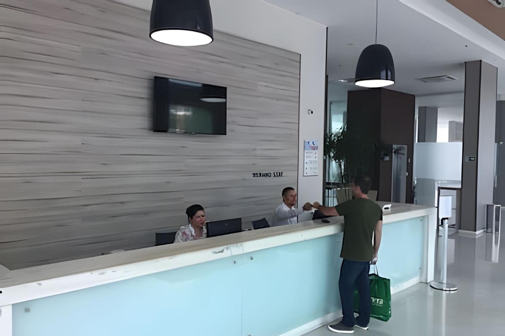 Suite Verano Stay Barra Rio de Janeiro Exterior photo