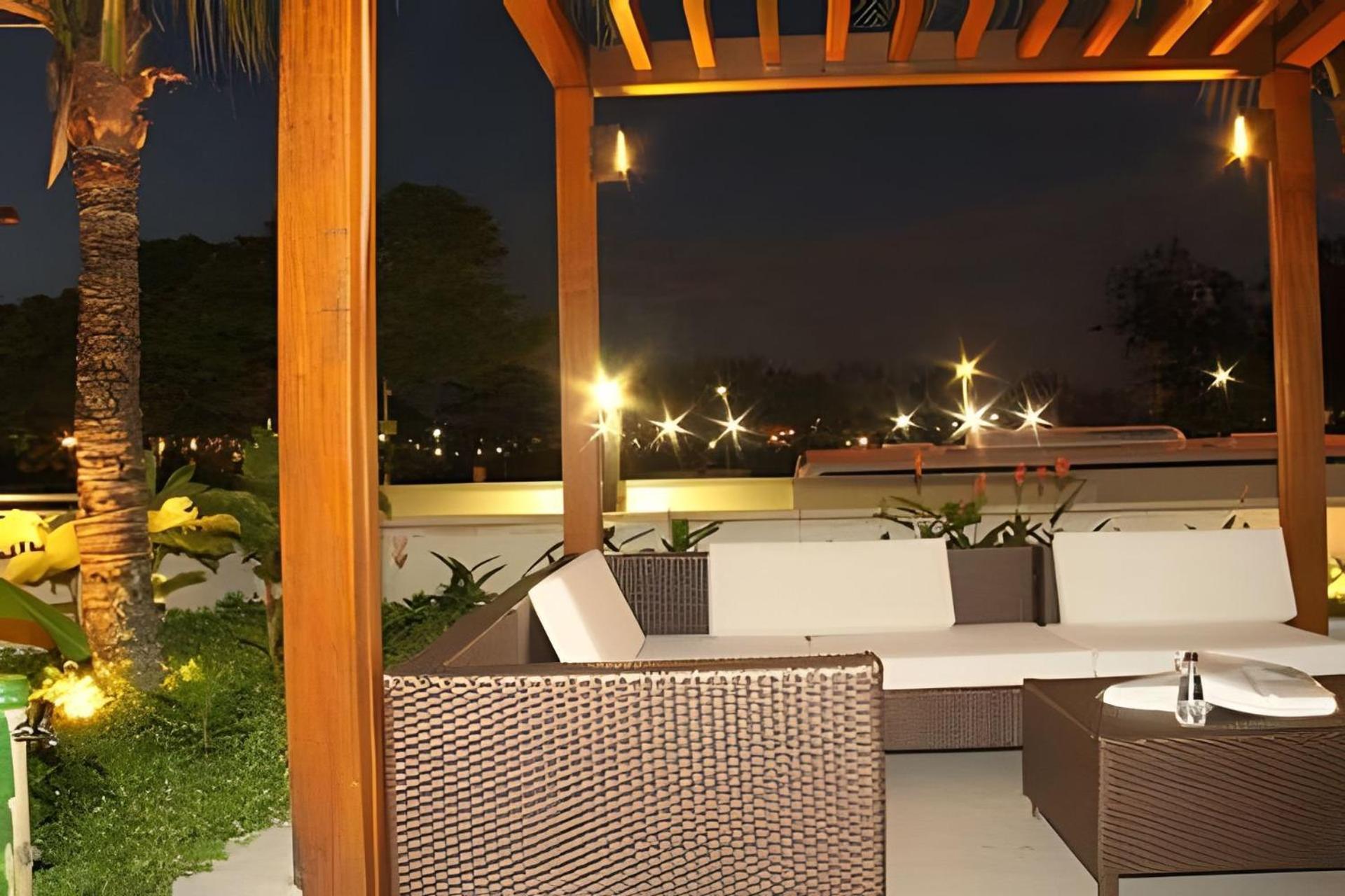Suite Verano Stay Barra Rio de Janeiro Exterior photo
