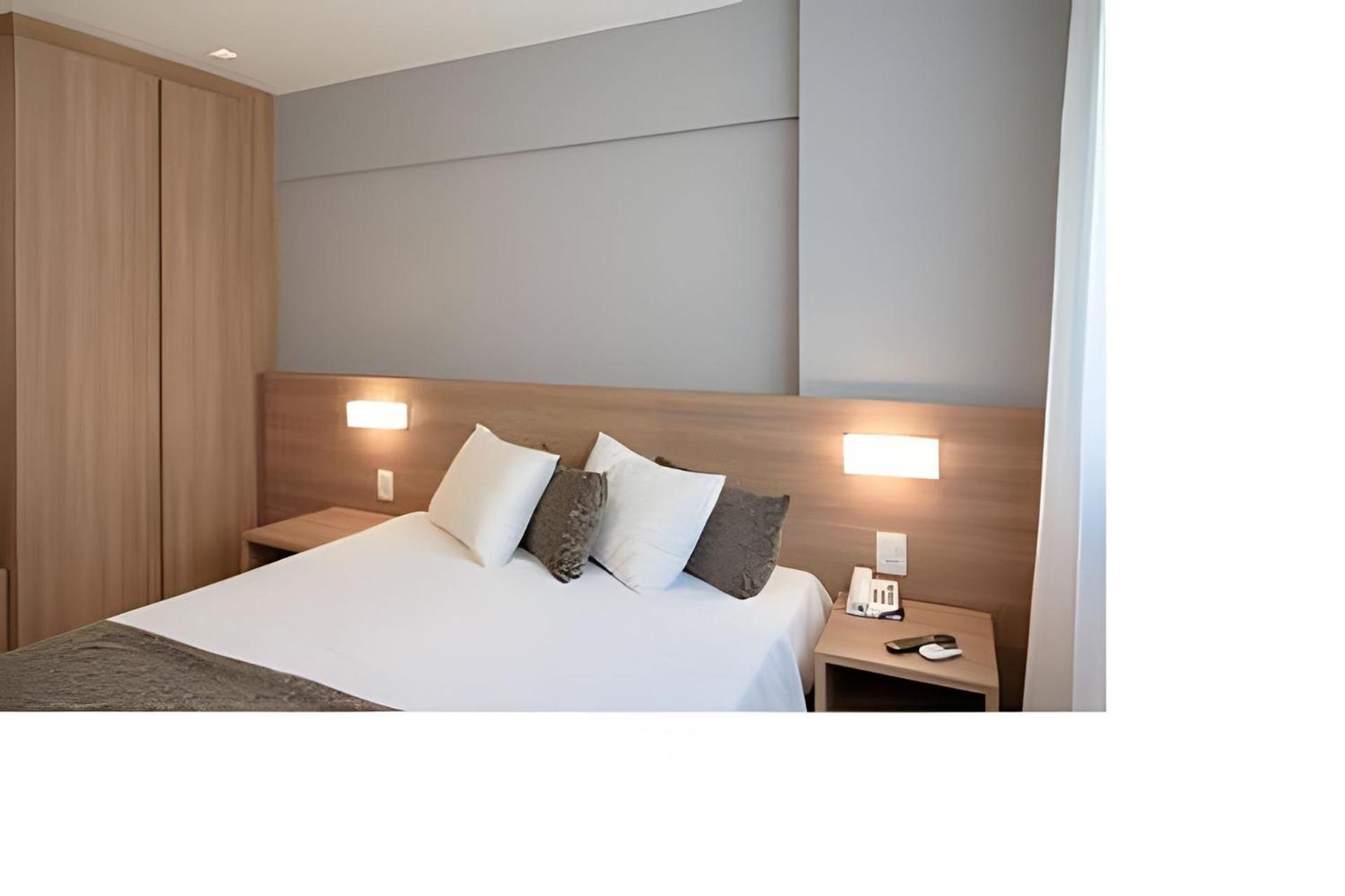Suite Verano Stay Barra Rio de Janeiro Exterior photo