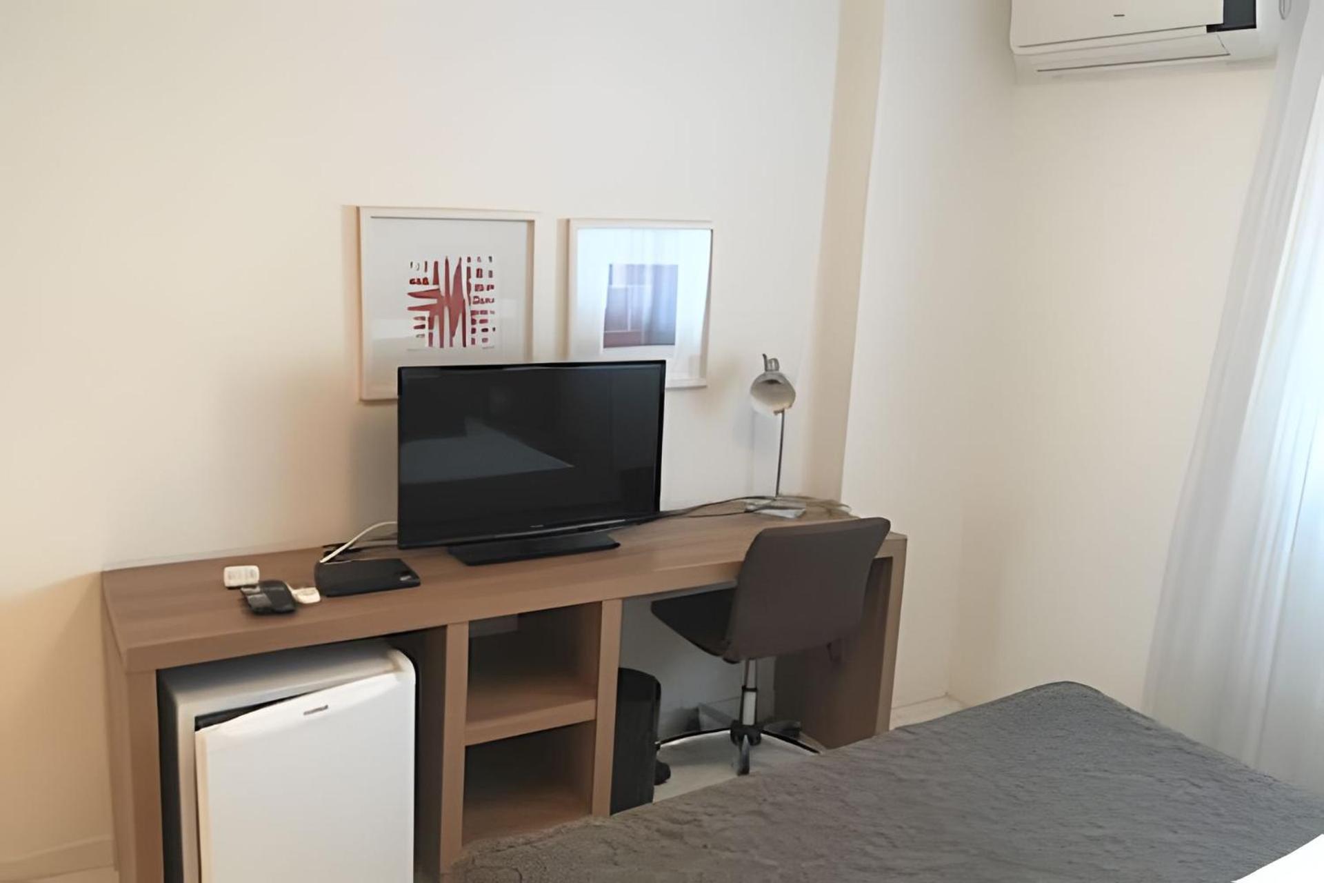 Suite Verano Stay Barra Rio de Janeiro Exterior photo