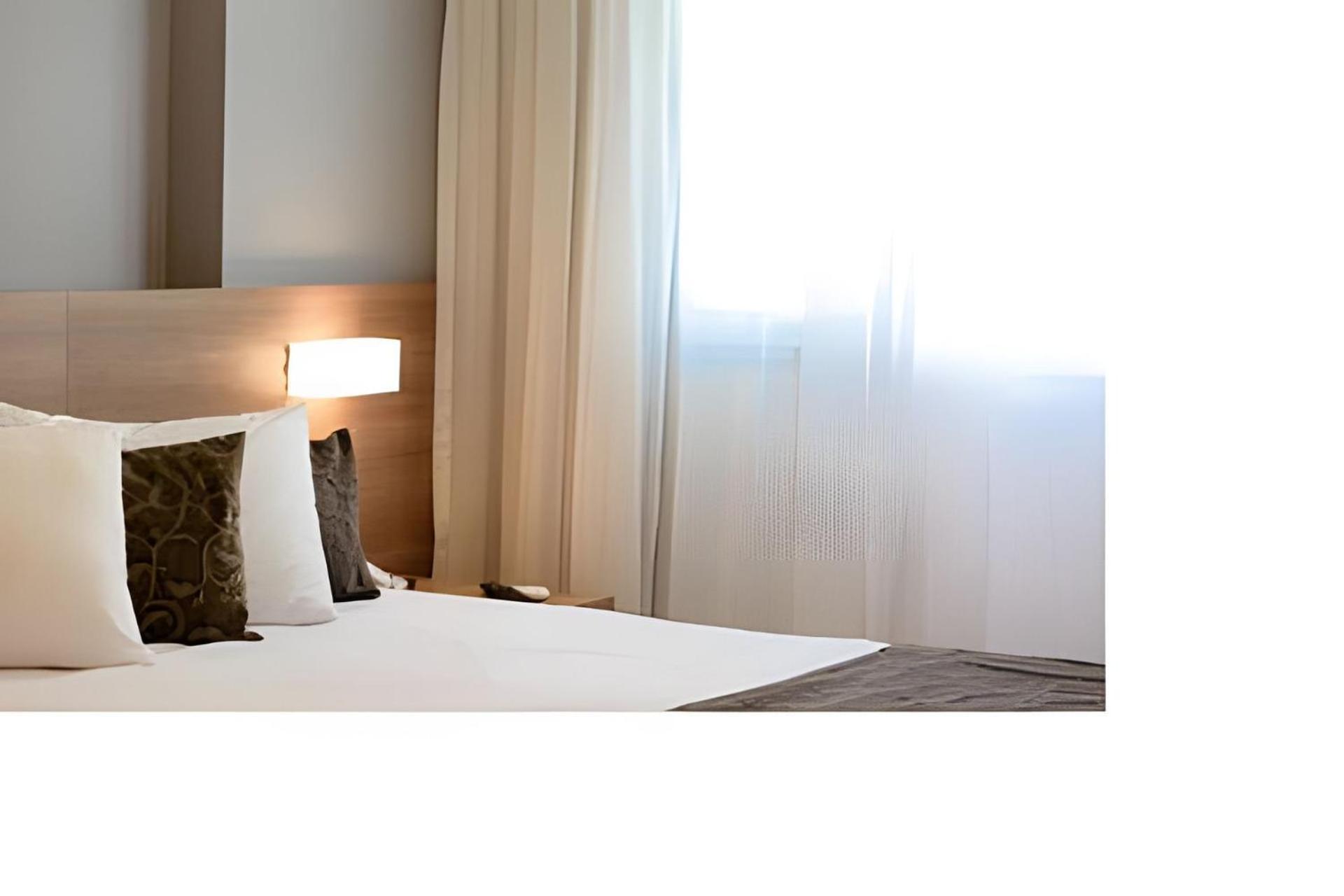 Suite Verano Stay Barra Rio de Janeiro Exterior photo
