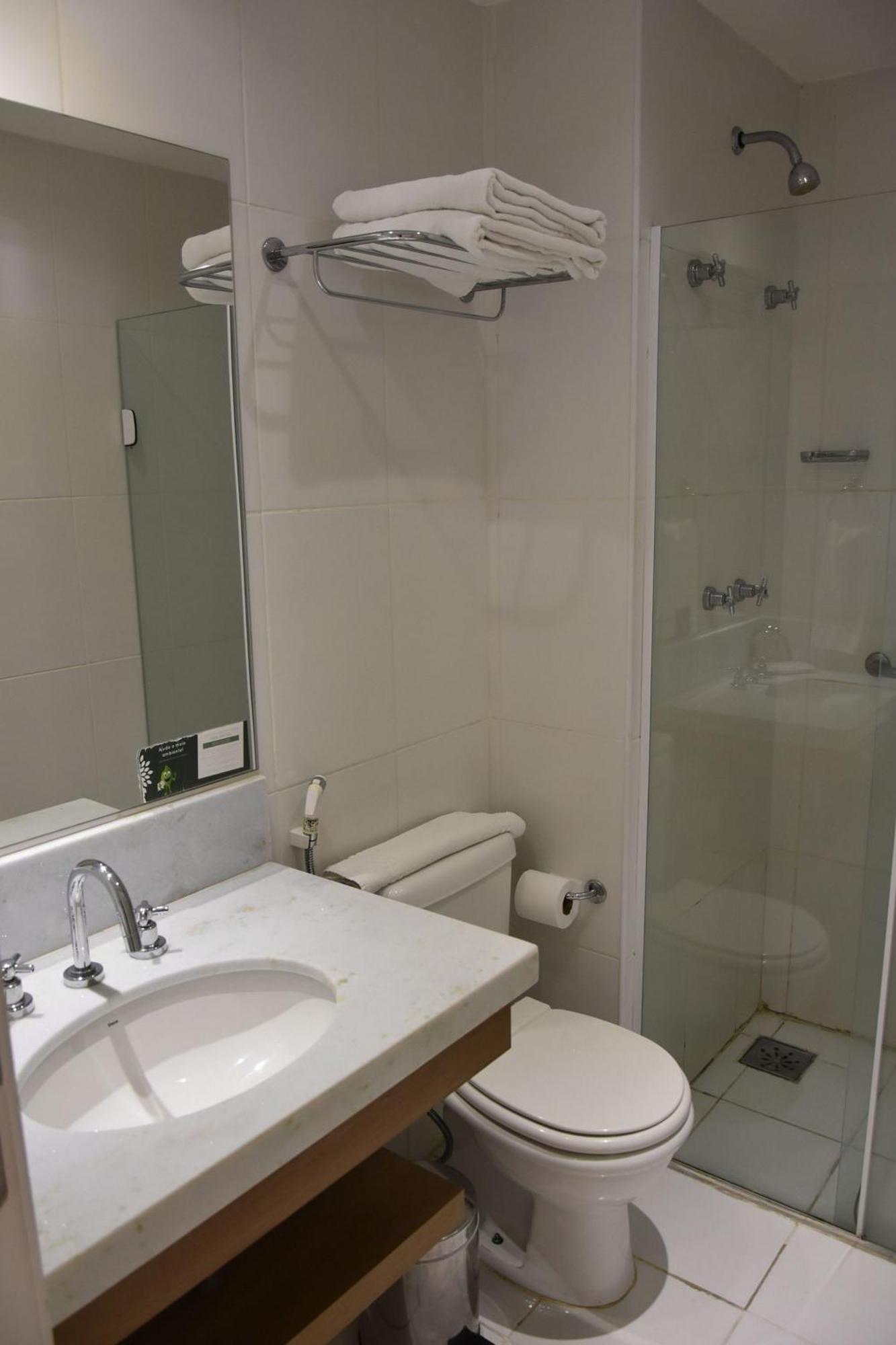 Suite Verano Stay Barra Rio de Janeiro Exterior photo