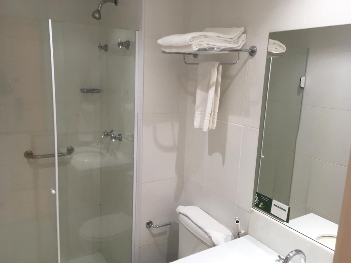 Suite Verano Stay Barra Rio de Janeiro Exterior photo
