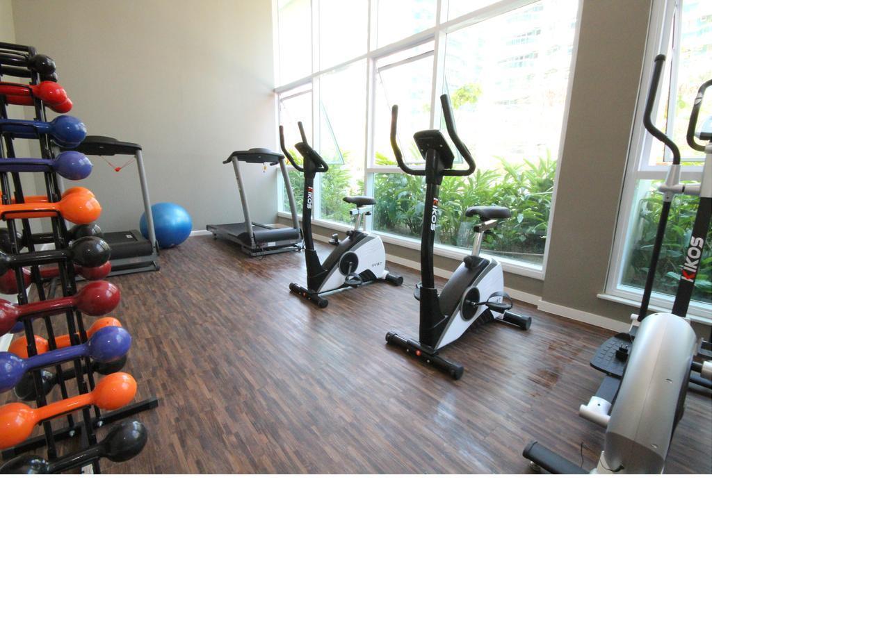Suite Verano Stay Barra Rio de Janeiro Exterior photo
