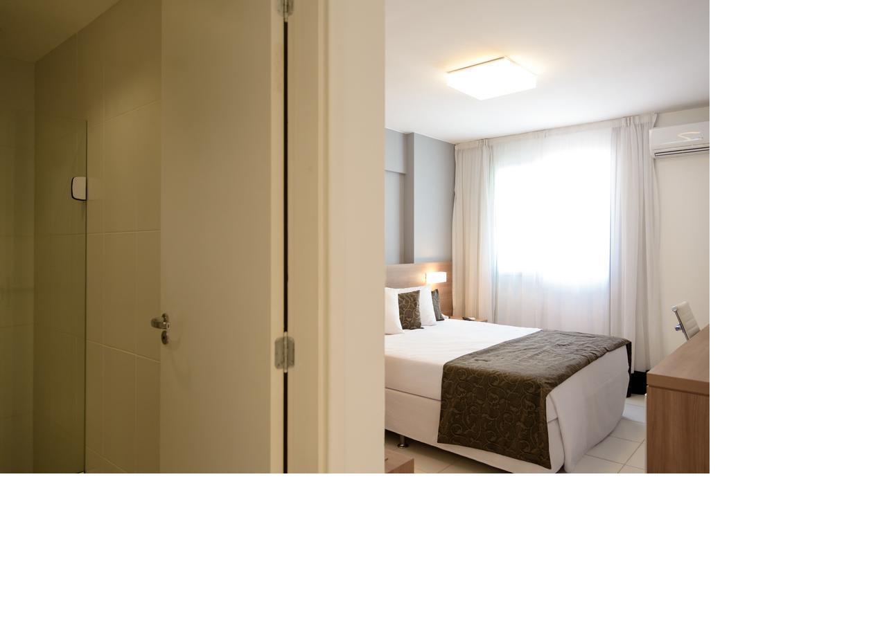 Suite Verano Stay Barra Rio de Janeiro Exterior photo